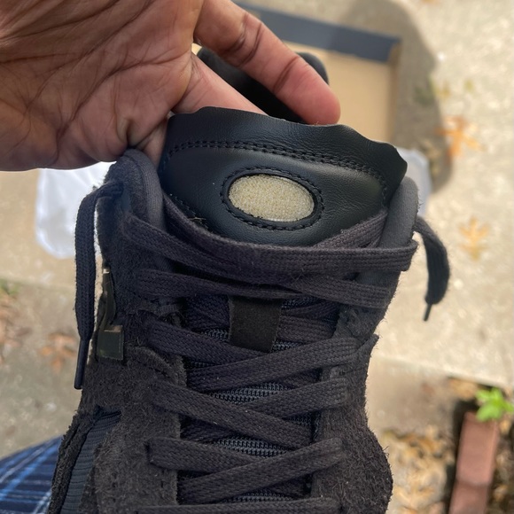 New Balance 2002R Protection Pack - Phantom - Picture 6 of 11